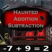 Free play online Haunted Add Subt Integers APK Free play online Haunted Add Subt Integers APK