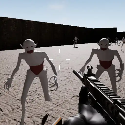 Play Haunted By Demons- Maze escape APK