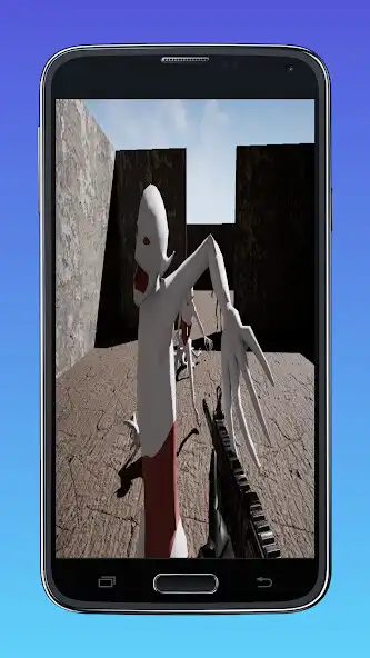 Play Haunted By Demons- Maze escape  and enjoy Haunted By Demons- Maze escape with UptoPlay