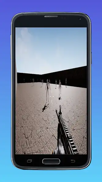 Play Haunted By Demons- Maze escape as an online game Haunted By Demons- Maze escape with UptoPlay