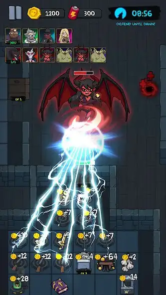 Play Haunted Castle - Ghost Game  and enjoy Haunted Castle - Ghost Game with UptoPlay
