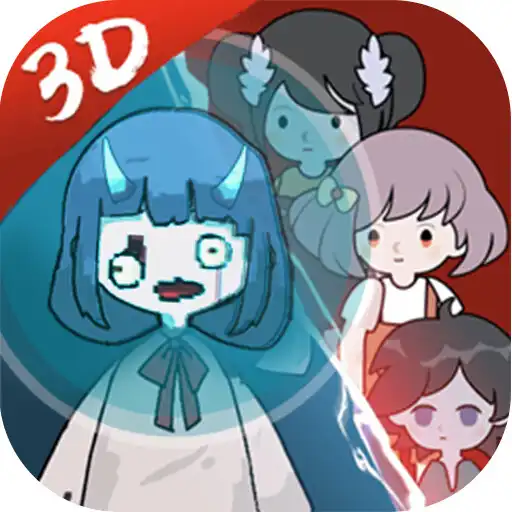 Play Haunted dorm lying flat APK Play Haunted dorm lying flat APK