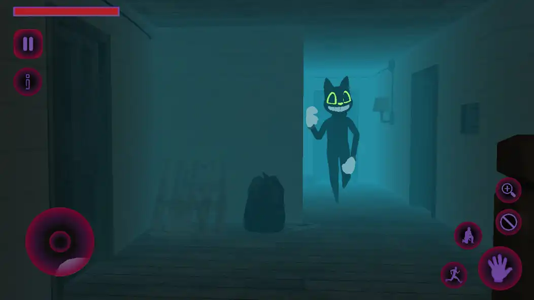 Play Haunted Forest Cartoon Cat 3D and enjoy Haunted Forest Cartoon Cat 3D with UptoPlay Play Haunted Forest Cartoon Cat 3D and enjoy Haunted Forest Cartoon Cat 3D with UptoPlay