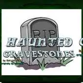 Free play online Haunted Gravestones (MCPE MOD) APK