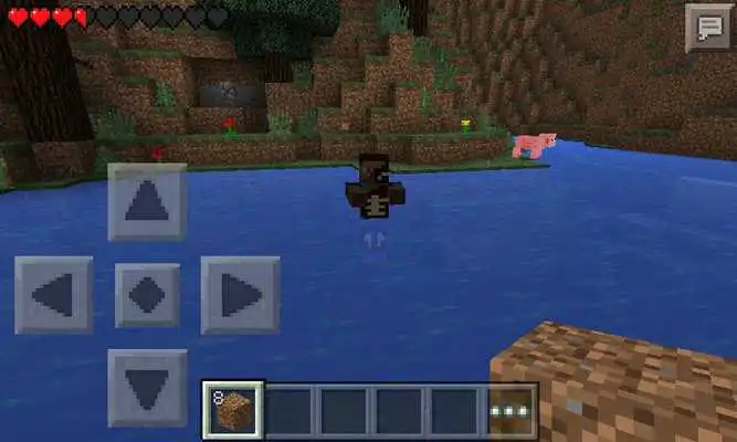 Play Haunted Gravestones (MCPE MOD)