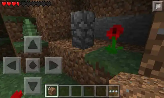 Play Haunted Gravestones (MCPE MOD)