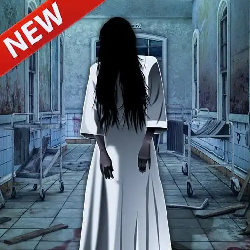 Haunted Hospital Escape: Asylum Hidden Object Game online game with ...