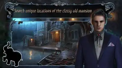 Play Haunted Hotel 18: Room 18  and enjoy Haunted Hotel 18: Room 18 with UptoPlay