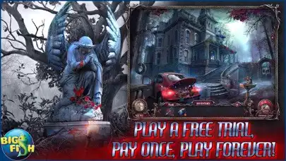 Play Haunted Hotel: The X  and enjoy Haunted Hotel: The X with UptoPlay