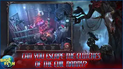 Play Haunted Hotel: The X as an online game Haunted Hotel: The X with UptoPlay