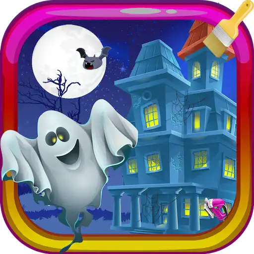 Play Haunted House Repair APK Play Haunted House Repair APK