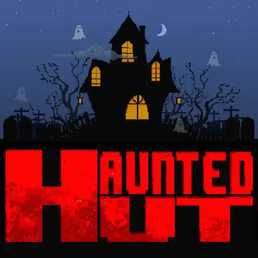 Run free android online Haunted Hut APK Run free android online Haunted Hut APK