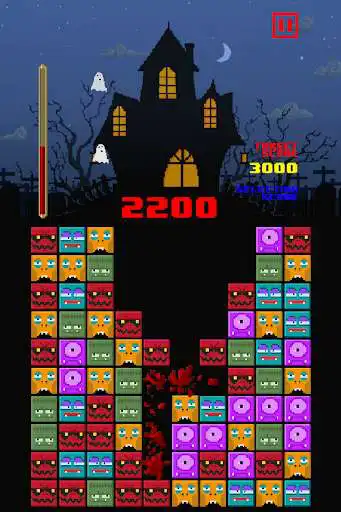 Play APK Haunted Hut  and enjoy Haunted Hut with UptoPlay com.osjastudio.hauntedhut