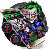 Free play online Haunted Joker Theme APK Free play online Haunted Joker Theme APK