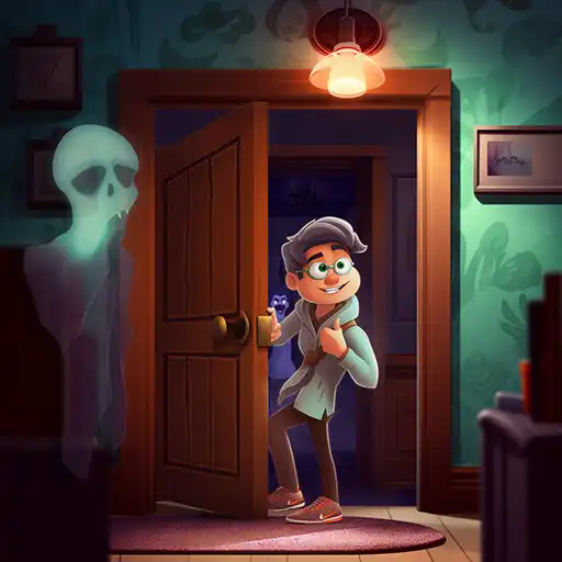 Play Haunted Mansion APK