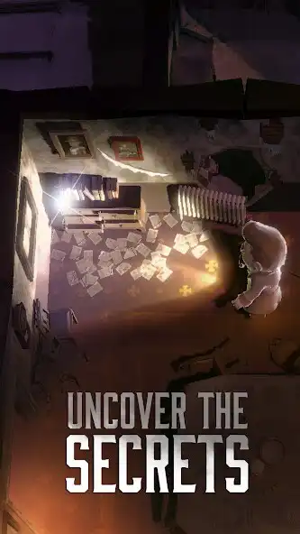 Play Haunted Mansion as an online game Haunted Mansion with UptoPlay