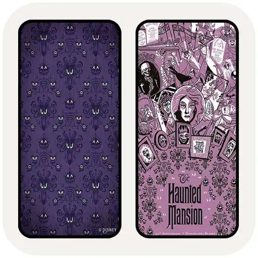 Play Haunted mansion wallpaper HD APK Play Haunted mansion wallpaper HD APK
