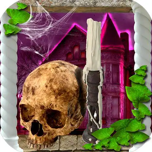Run free android online Haunted Museum Hidden Objects Game APK