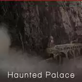 Free play online Haunted Palace APK Free play online Haunted Palace APK