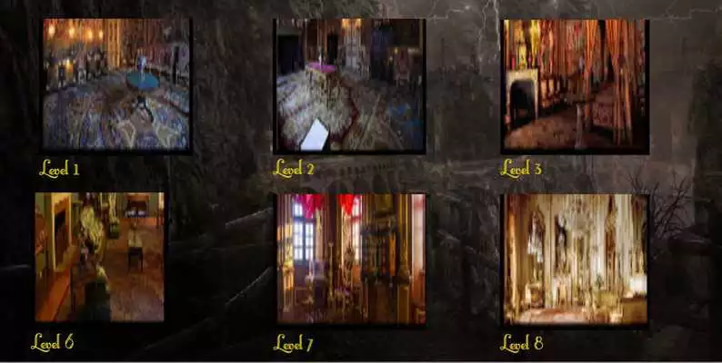 Play Haunted Palace