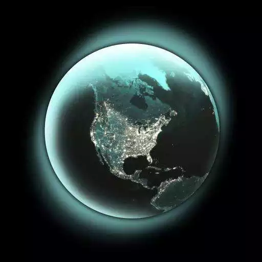 Play Haunted Planet APK