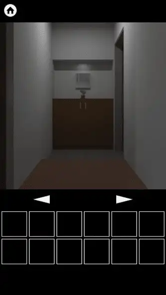 Play HAUNTED ROOM 2 - room escape game -  and enjoy HAUNTED ROOM 2 - room escape game - with UptoPlay