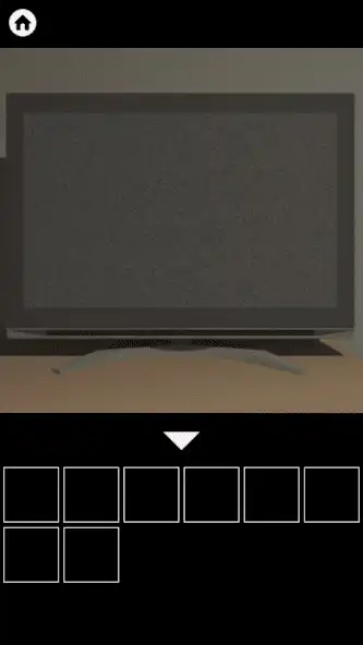 Play HAUNTED ROOM-room escape game- as an online game HAUNTED ROOM-room escape game- with UptoPlay