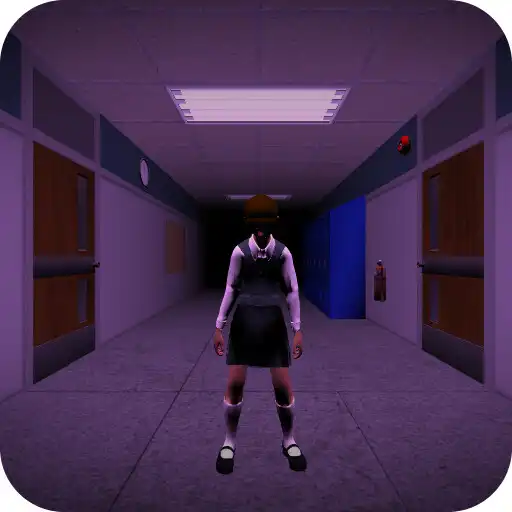 Play Haunted School -  Horror Ghost APK