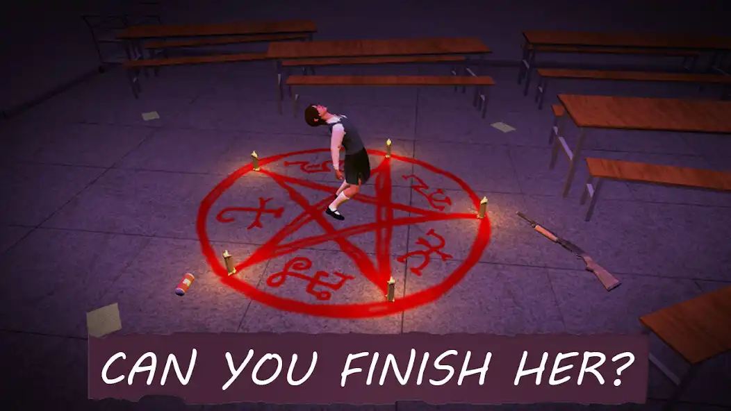 Play Haunted School - Horror Ghost and enjoy Haunted School - Horror Ghost with UptoPlay Play Haunted School - Horror Ghost and enjoy Haunted School - Horror Ghost with UptoPlay