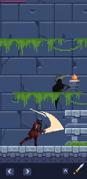 Play Haunted Temple Survival as an online game Haunted Temple Survival with UptoPlay
