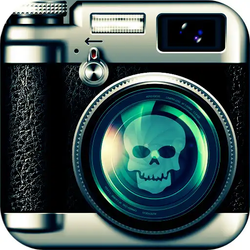 Play Haunted VHS - Ghost Camcorder APK Play Haunted VHS - Ghost Camcorder APK
