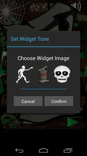 Play Haunting Sound Effects as an online game Haunting Sound Effects with UptoPlay