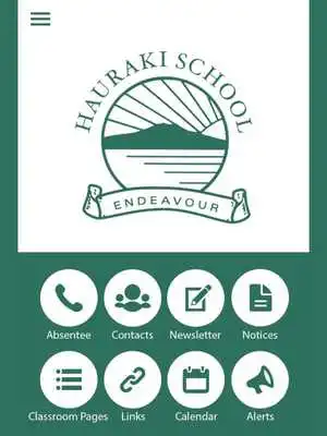 Play Hauraki Primary School