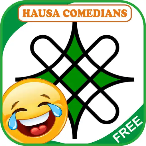 Play Hausa Comedians Free APK