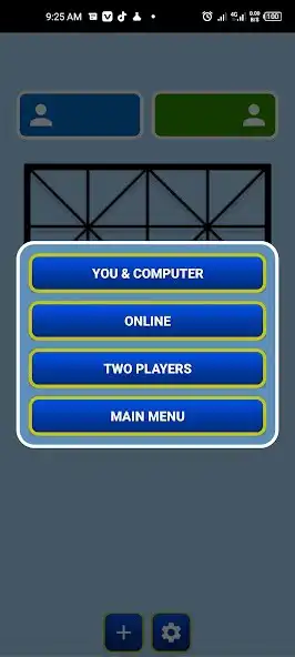 Play Hausa Dame  and enjoy Hausa Dame with UptoPlay
