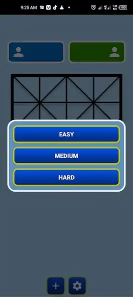 Play Hausa Dame as an online game Hausa Dame with UptoPlay