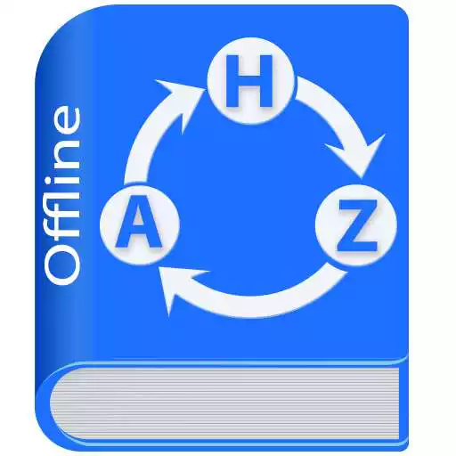 Play Hausa Dictionary APK