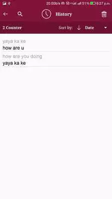Play Hausa English Translator