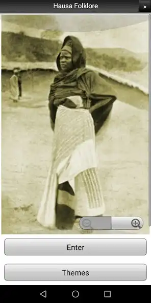 Play Hausa Folklore  and enjoy Hausa Folklore with UptoPlay
