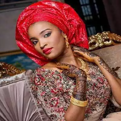 Play Hausa Henna Bridal Designs