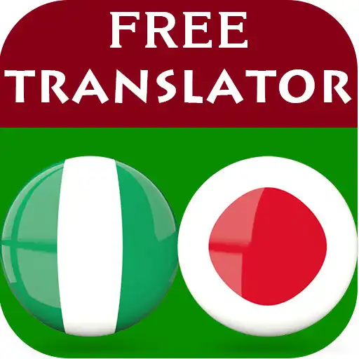 Play Hausa Japanese Translator APK