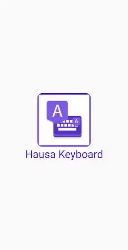 Play Hausa Keyboard : Easy Hausa Typing  and enjoy Hausa Keyboard : Easy Hausa Typing with UptoPlay