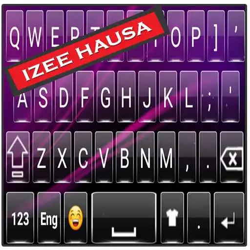 Play Hausa Keyboard Izee APK Play Hausa Keyboard Izee APK
