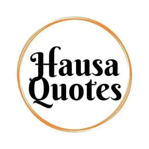 Play Hausa Quotes APK