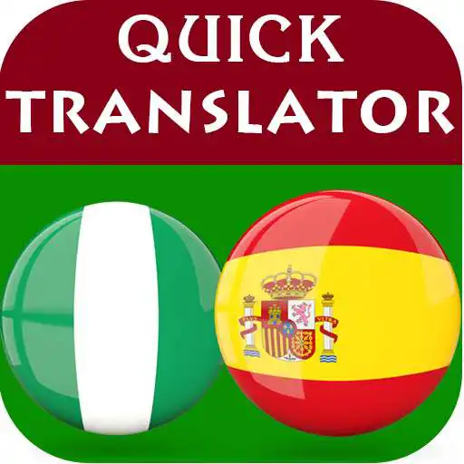 Play Hausa Spanish Translator APK Play Hausa Spanish Translator APK