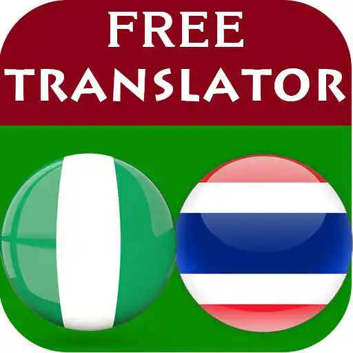 Play Hausa Thai Translator APK