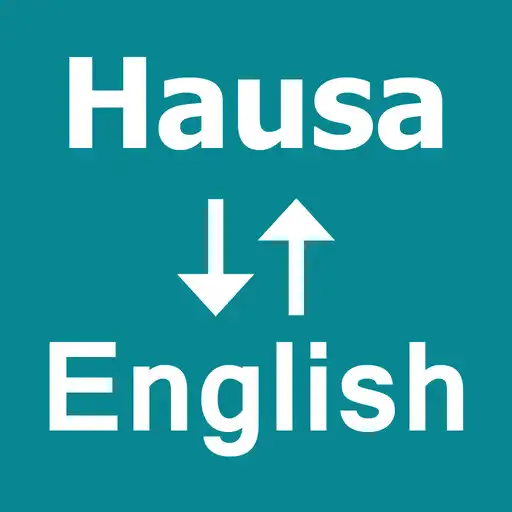 Play Hausa to English Translator APK