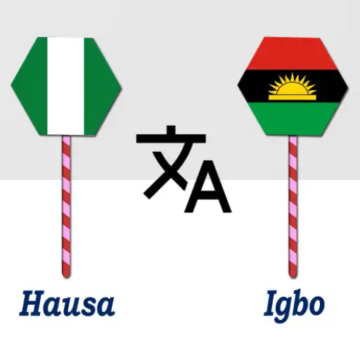 Play Hausa To Igbo Translator APK