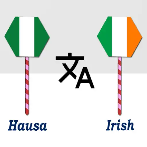 Play Hausa To Irish Translator APK