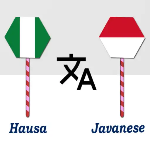Play Hausa To Javanese Translator APK